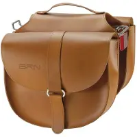BRN Firenze Fahrradtaschen 20l