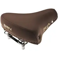 BRN Classic Lux Sattel