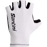Santini 3d Kurze Handschuhe