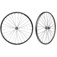 Miche 966h Boost Cl Disc Laufradsatz