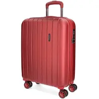 Movom Wood 37l Koffer Auf Rollen