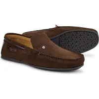 Dubarry Bootschuhe Fiji Herren 62 Cigar-Schuhgröße 43