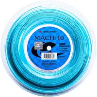 Solinco Mach 10 200 M Tennisrollen Saite