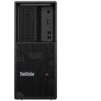 Lenovo ThinkStation P3 Tower Gen 2 Intel Core Ultra 7 265K vPro Prozessor E-Kerne bis zu 4,60 GHz P-Kerne bis zu 5,40 GHz, Windows 11 Pro 64, 1 TB SSD M.2 2280 PCIe 5.0 Performance TLC Opal