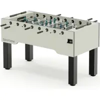 Sportime Turnier-Kickertisch Dragon Steel