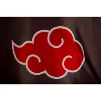 Chaks Naruto Shippuden: Itachi - Akatsuki