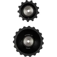 Ceramicspeed Alphadisc 13/19t Fahrrad-schaltröllchensatz