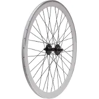 BRN Fixed Hinterrad