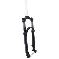 Sr Suntour Xcr34-air-boost Lor Ds 183 Mm Mtb-gabel