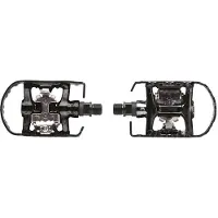 BRN Dual Spehre Pedale