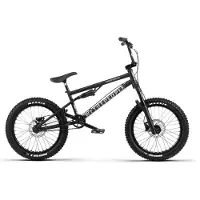 Wethepeople BMX The Swampmaster
