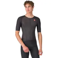 Castelli Free Speed 3 Race Kurzarmtriathlon-trikot