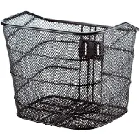 BRN Retina Robusto Frontkorb