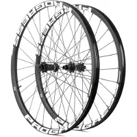 Progress Gpx Nexo Boost 29´´ 6b Disc Tubeless Mtb-laufradsatz