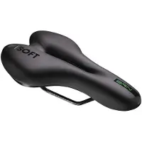 BRN Dyanmic Sport Soft Sattel