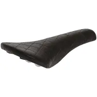 BRN Grand Tour Quilted Sattel