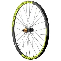 Progress Gp30 29´´ Boost 6b Disc Tubeless Mtb Hinterrad
