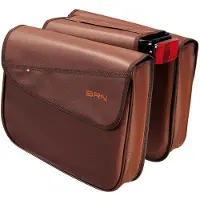 BRN Milano Fahrradtaschen 20l