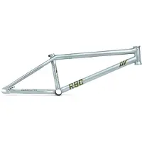 Radio Bike Rahmen Squad