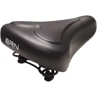 BRN Holland Soft Sattel