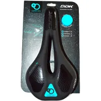 DDK Comfort+ Sattel