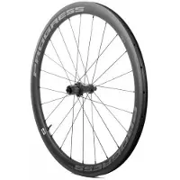 Progress Airspeed A44 Tubeless Rennrad-hinterrad