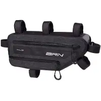 BRN Nmd Rahmentasche 3l