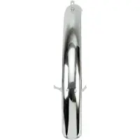 BRN Stainless Steel America Schutzblech