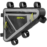 BRN Nmd Triangle Rahmentasche 3.4l
