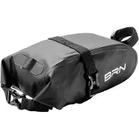 BRN Satteltasche 2l