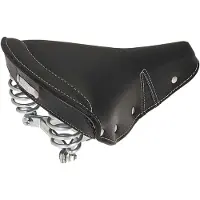 BRN Swan Retro Speru Sattel