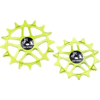 JRC Components Sram Eagle T-type Ritzel 2 Einheiten