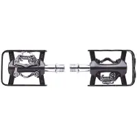 BRN Dual Pedale