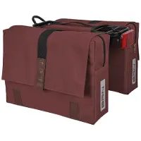 BRN Spring Fahrradtaschen 22l