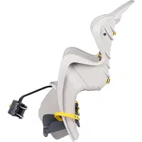 Bellelli Mr Fox B-fix Fahrrad-kindersitz Für Rahmen