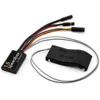 Speedbox Bosch Sx 1.5 Smart System Geschwindigkeitserhöhungsgerät