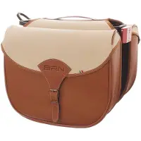 BRN Paris Fahrradtaschen 18l