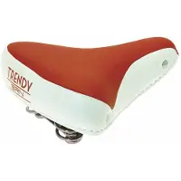 BRN Trendy Sattel