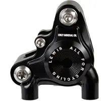 Lewis Bb2-ss Flat Mount Scheibenbremssattel