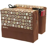 BRN Daisy Fahrradtaschen 16l