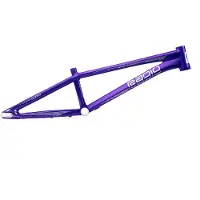 Radio Raceline Quartz Pro L Bmx-rahmen