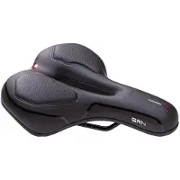 BRN Comfort Zone Sattel