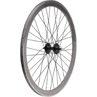 BRN Fixed Hinterrad