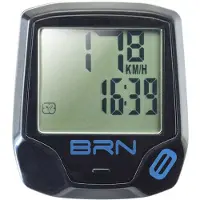 BRN 8 Function Fahrradcomputer