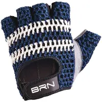 BRN Veloce Vintage Kurze Handschuhe