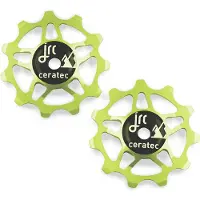 JRC Components Shimano Ultegra/105 12s Fahrrad-schaltröllchensatz