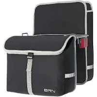 BRN Allungabili Fahrradtaschen 27l
