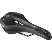 BRN Memory Foam Flow Sattel