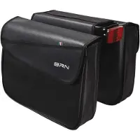 BRN Milano Fahrradtaschen 20l