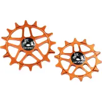 JRC Components Sram Eagle T-type Ritzel 2 Einheiten